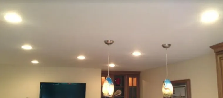 Instalacion de luz en Tres Cantos