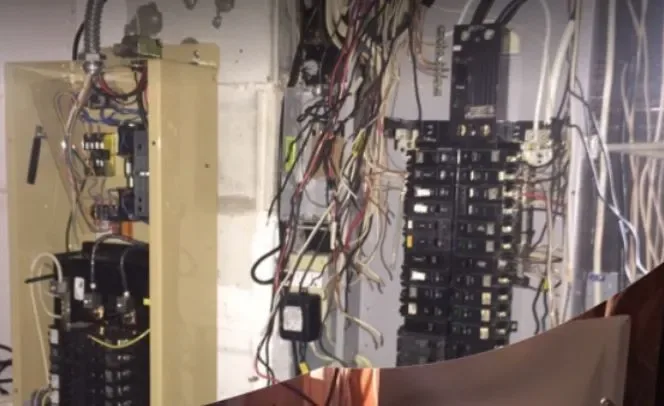 Urgencias electricas en Tres Cantos