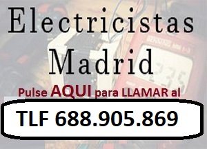 Electricistas 24 horas