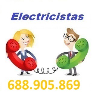 Electricistas Tres Cantos Calle Comercio